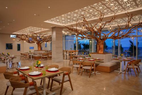 Breathless Cancun Soul Resort & Spa - Adults Only - All Inclusive, Cancún (photo 3)