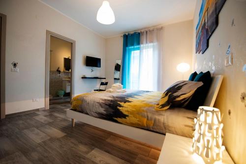 Linea1 b&b in Chiaiano