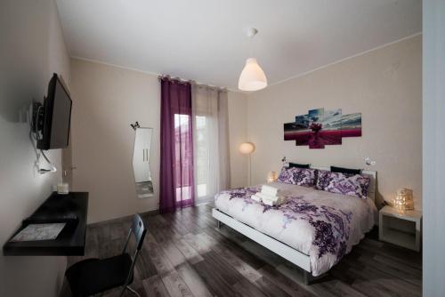 Linea1 b&b in Chiaiano