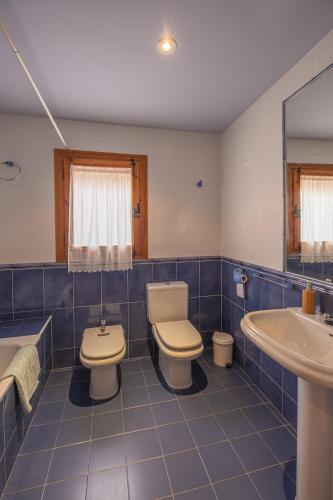 Casas Santos y Tolta - image 5