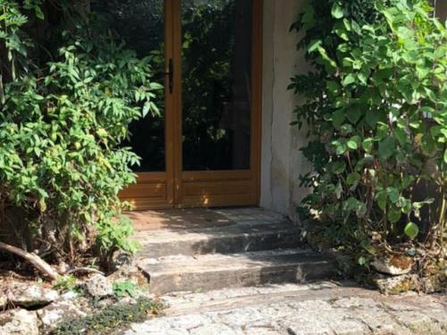 Gîte Les Alluets-le-Roi, 3 pièces, 5 personnes - FR-1-527-38 gîte à louer Forêt des Alluets