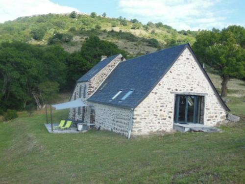 Gîte Mazoires, 7 pièces, 14 personnes - FR-1-630-256 gîte à louer Sauzet
