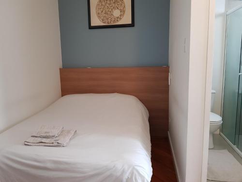 Casa Saint Hilaire, Sao Paulo (photo 10)