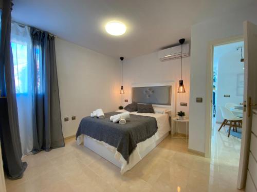 Casa Margarita - Apartment - Almería