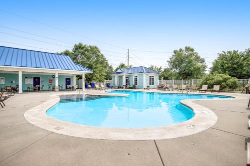 Millville by the Sea - 30006 Center in Seaford (DE)