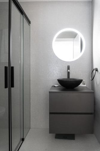 Baño, Le Sauvage in Fribourg