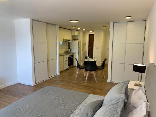 Baires Apartament, Buenos Aires (fotografie 3)