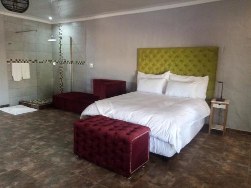 Ko-Khoneng Guest house