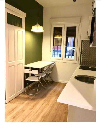 Apartamento reformado ! Bilbao, centro !, Bilbao (photo 6)