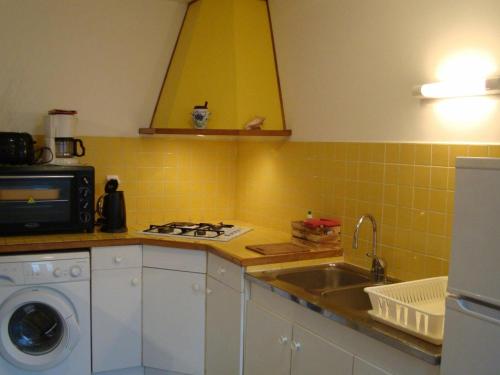 Gîte Bazuel, 3 pièces, 3 personnes - FR-1-510-59 gîte à louer Lesquielles-Saint-Germain
