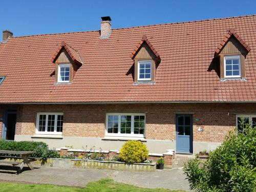 Gîte Buysscheure, 3 pièces, 5 personnes - FR-1-510-44 gîte à louer Lederzeele