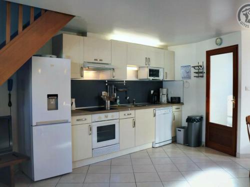 Gîte Bouvines, 3 pièces, 5 personnes - FR-1-510-54 gîte à louer Chéreng