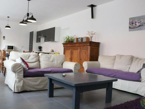 Gîte Fromelles, 4 pièces, 6 personnes - FR-1-510-83 gîte à louer Erquinghem-le-Sec