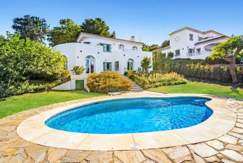 Wingu Kenda gîte à louer La Reserva de Sotogrande