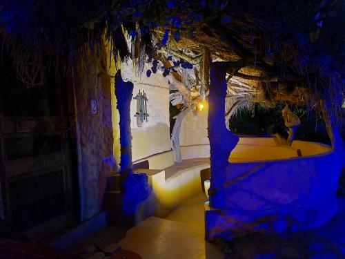 Humbhaha jungle yala nature eco resort in Yala