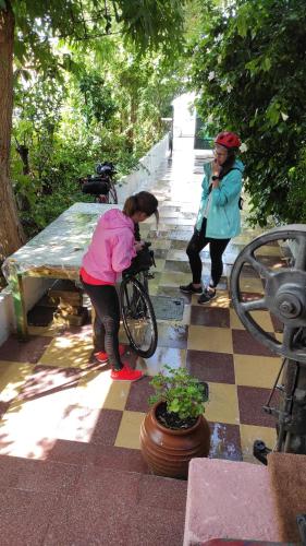Staggia Studios 5