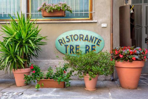 Hotel Tre Re image 27