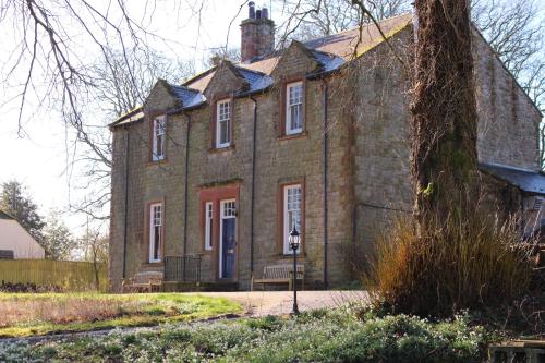 Woodlands Country House & Cottage