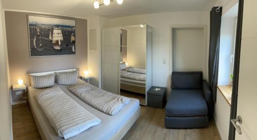 Ferientraum Borgwedel 4 Sterne keine Monteurwohnung