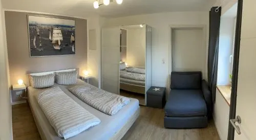 Ferientraum Borgwedel 4 Sterne keine Monteurwohnung in Borgwedel, Deutschland