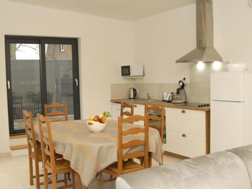 Gîte Saint-Amand-les-Eaux, 3 pièces, 6 personnes - FR-1-510-122 gîte à louer Forêt de Raismes