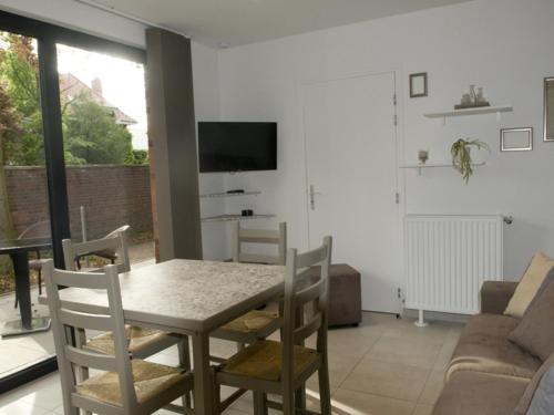 Gîte Saint-Amand-les-Eaux, 2 pièces, 3 personnes - FR-1-510-129 gîte à louer Forêt de Raismes