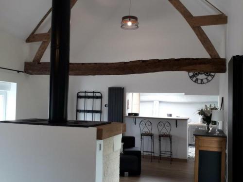 Gîte Prisches, 4 pièces, 6 personnes - FR-1-510-103 gîte à louer Bois l'Évêque