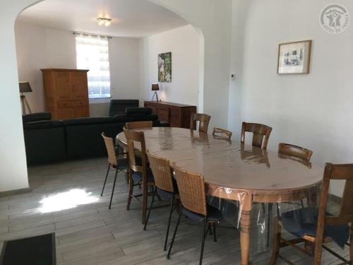 Gîte Chemy, 6 pièces, 10 personnes - FR-1-510-132 gîte à louer Beaucamps-Ligny