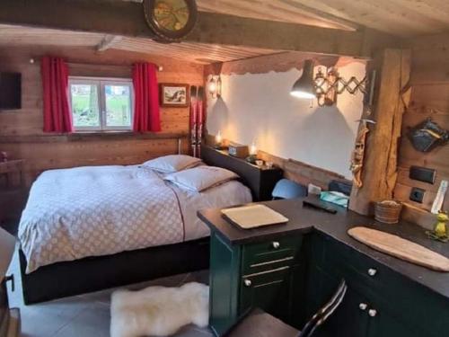 Gîte Haut-Lieu, 1 pièce, 2 personnes - FR-1-510-154 gîte à louer Avesnes-sur-Helpe