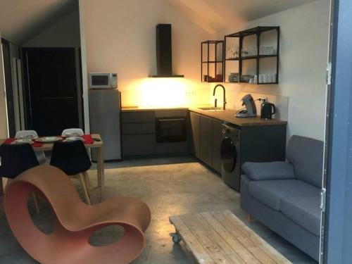 Gîte Saint-Amand-les-Eaux, 3 pièces, 4 personnes - FR-1-510-138 gîte à louer Château-l'Abbaye