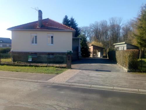 La maison écologique - Mars-la-Tour