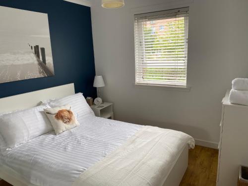 Edinburgh Seaside Apartment in Portobello