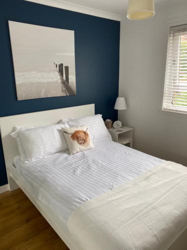 Edinburgh Seaside Apartment in Portobello