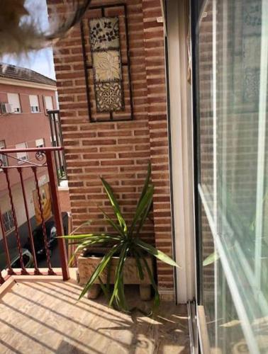  Casa Juan in 30161 Llano de Brujas