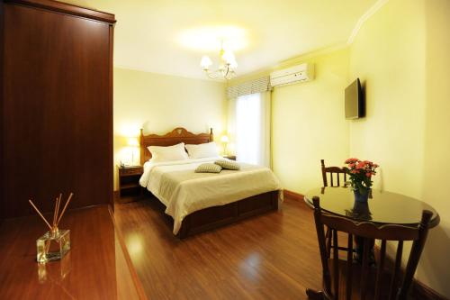 Hotel das Hortênsias