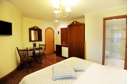 Hotel das Hortênsias