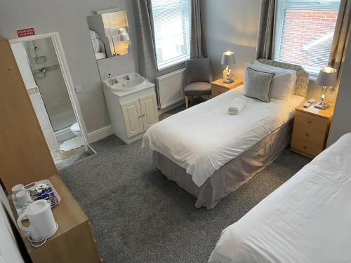 Rivendell Guest House in Саутгемптон