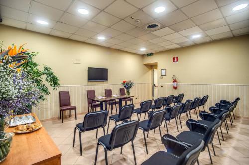 Hotel Ottaviano Augusto - image 10