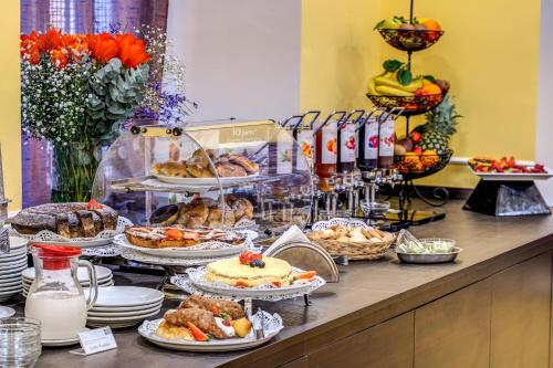 Hotel Ottaviano Augusto - image 12