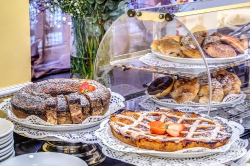 Hotel Ottaviano Augusto