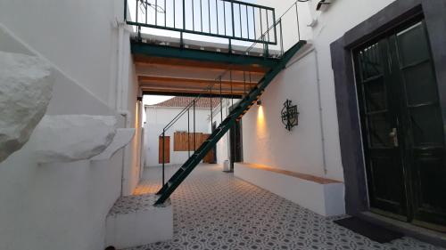 A Casa do Tenente – Faro, CO