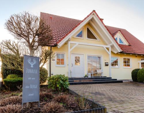 Zuhause auf Zeit in Osterode, Deutschland