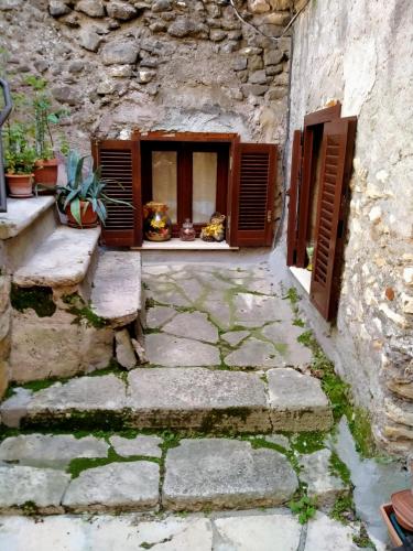 La Tegola in Tivoli