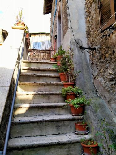 La Tegola in Tivoli
