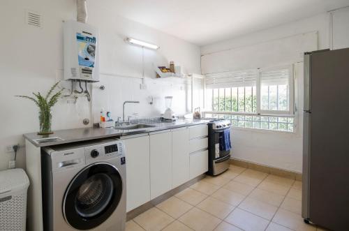 Two-Bedroom House image 10