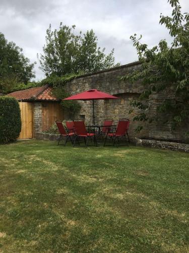 The Hole in the Wall, Midsomer Norton, Nr Bath & Longleat, Бат (фото 4)