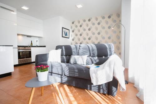  Apartamento A Laxe in Isla de Arosa