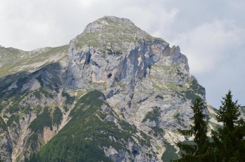 Roseggerhaus, Ramsau am Dachstein (fotografie 4)