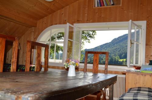 Roseggerhaus, Ramsau am Dachstein (fotografie 8)