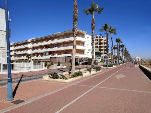 A H RENTALS Voramar apartamento